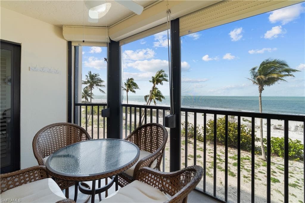 7500 Estero Blvd 203, Fort Myers Beach, FL 33931-45