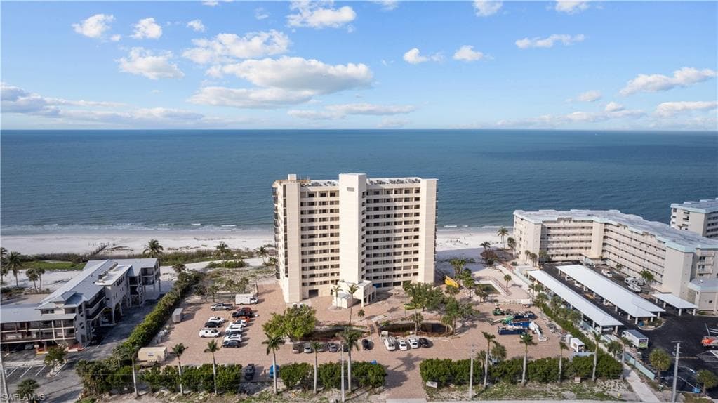 7500 Estero Blvd 203, Fort Myers Beach, FL 33931-3