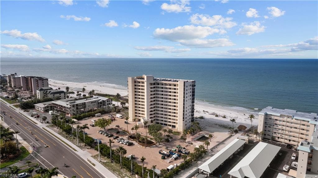 7500 Estero Blvd 203, Fort Myers Beach, FL 33931-4