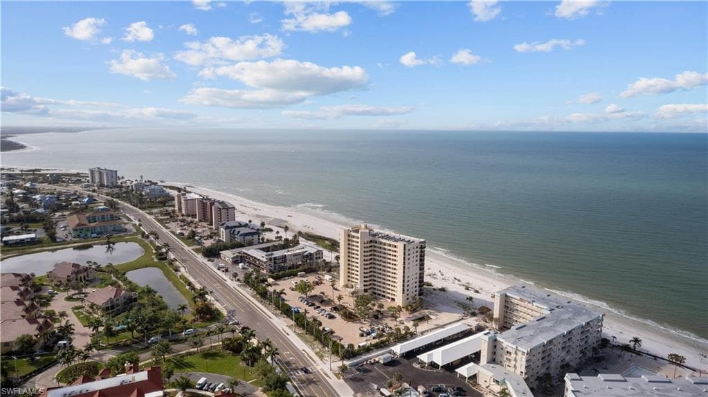 7500 Estero Blvd 203, Fort Myers Beach, FL 33931-5