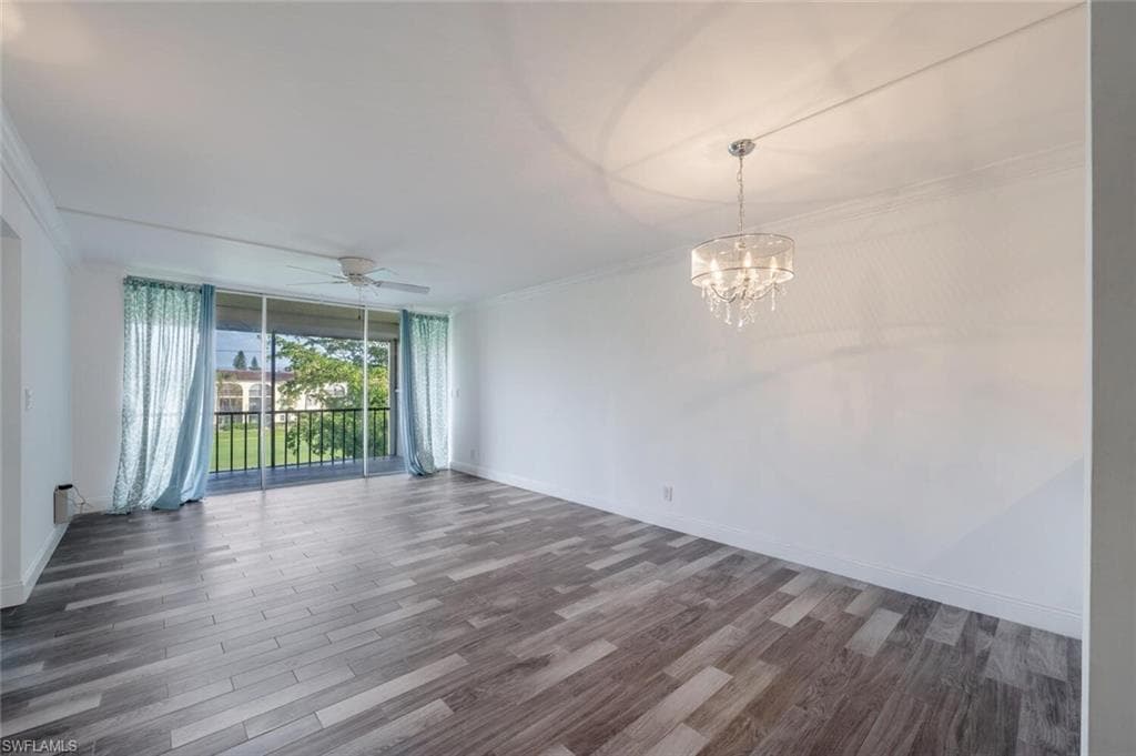 1087 Forest Lakes Dr 1-306, Naples, FL 34105-9