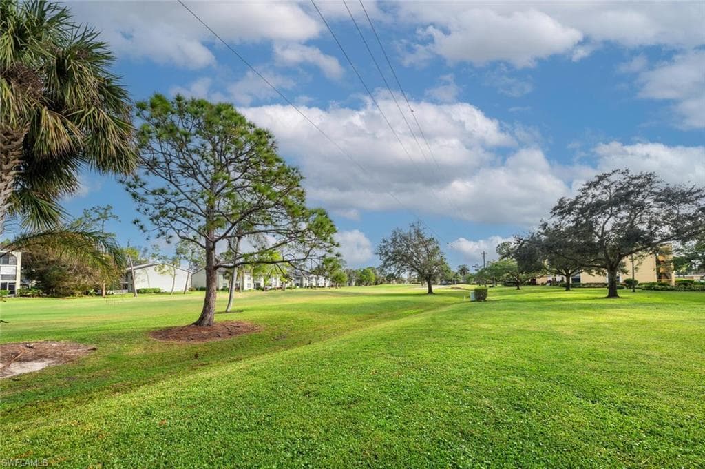 1087 Forest Lakes Dr 1-306, Naples, FL 34105-27