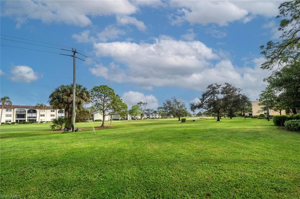 1087 Forest Lakes Dr 1-306, Naples, FL 34105-29