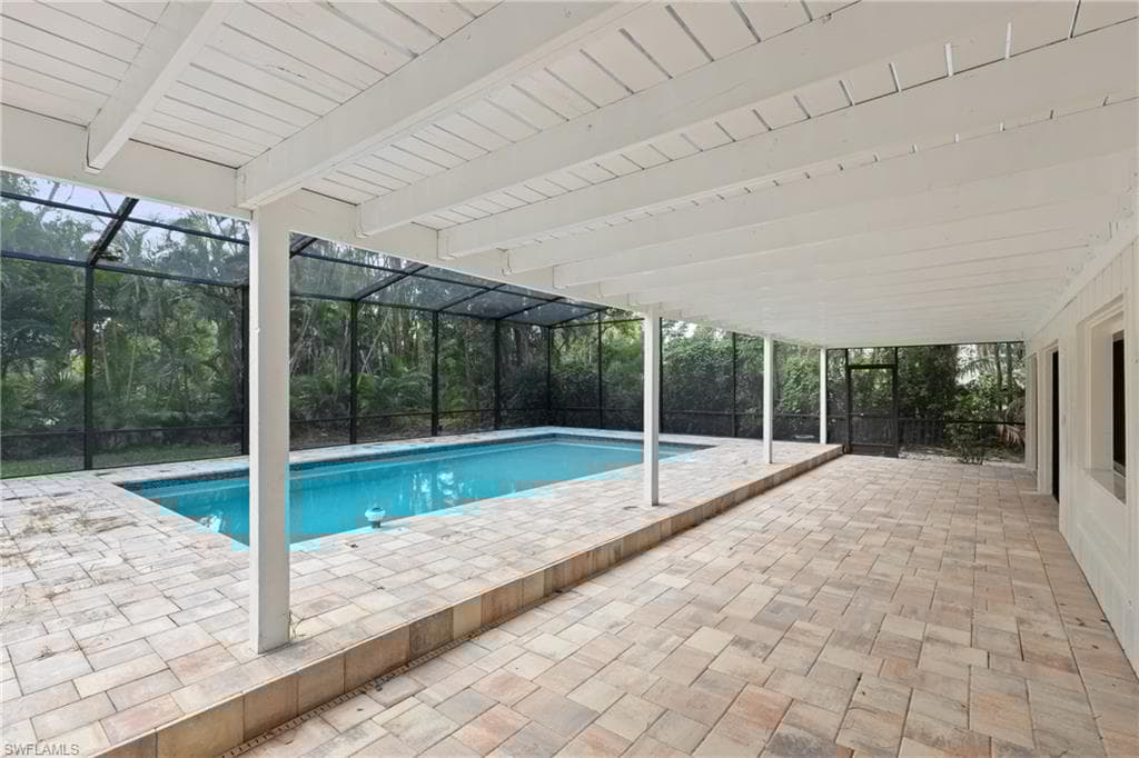 8531 Yorkshire Ln, Fort Myers, FL 33919-33