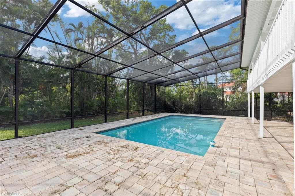 8531 Yorkshire Ln, Fort Myers, FL 33919-35