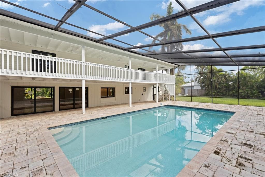 8531 Yorkshire Ln, Fort Myers, FL 33919-36