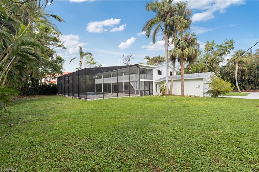 8531 Yorkshire Ln, Fort Myers, FL 33919-38