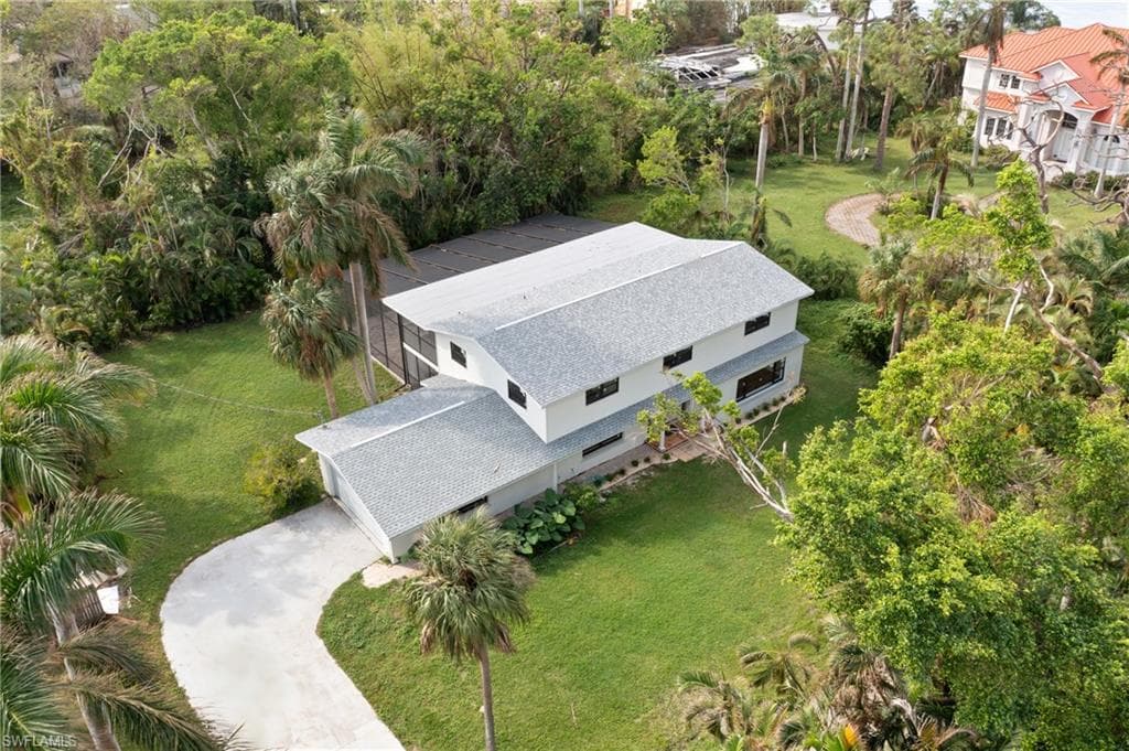 8531 Yorkshire Ln, Fort Myers, FL 33919-41