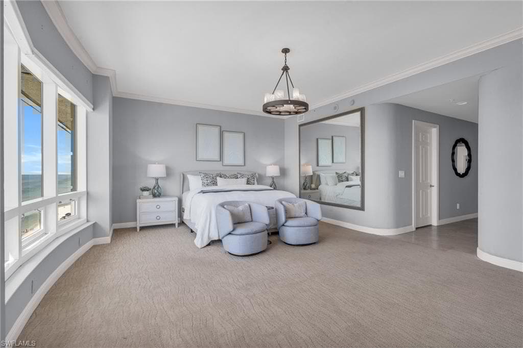 9235 Gulf Shore Dr Ph-01, Naples, FL 34108-12