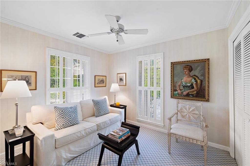 3323 Gin Ln, Naples, FL 34102-12