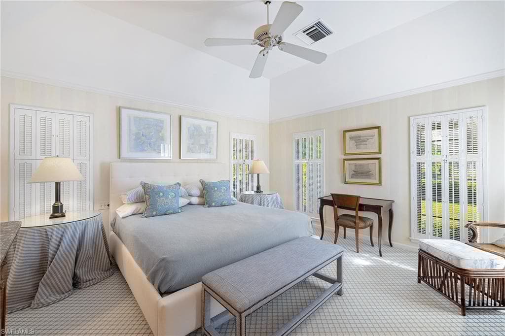 3323 Gin Ln, Naples, FL 34102-13