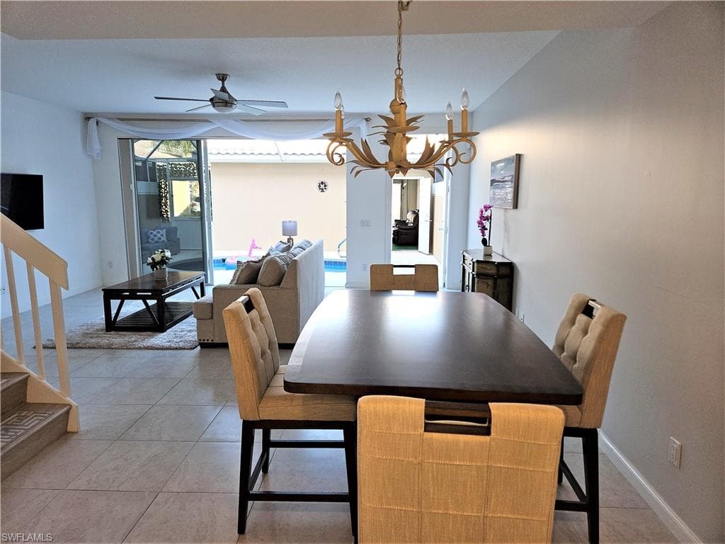 8124 Josefa Way, Naples, FL 34114-5