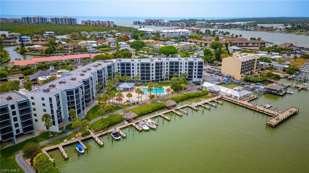 1085 Bald Eagle Dr E 303, Marco Island, FL 34145-10