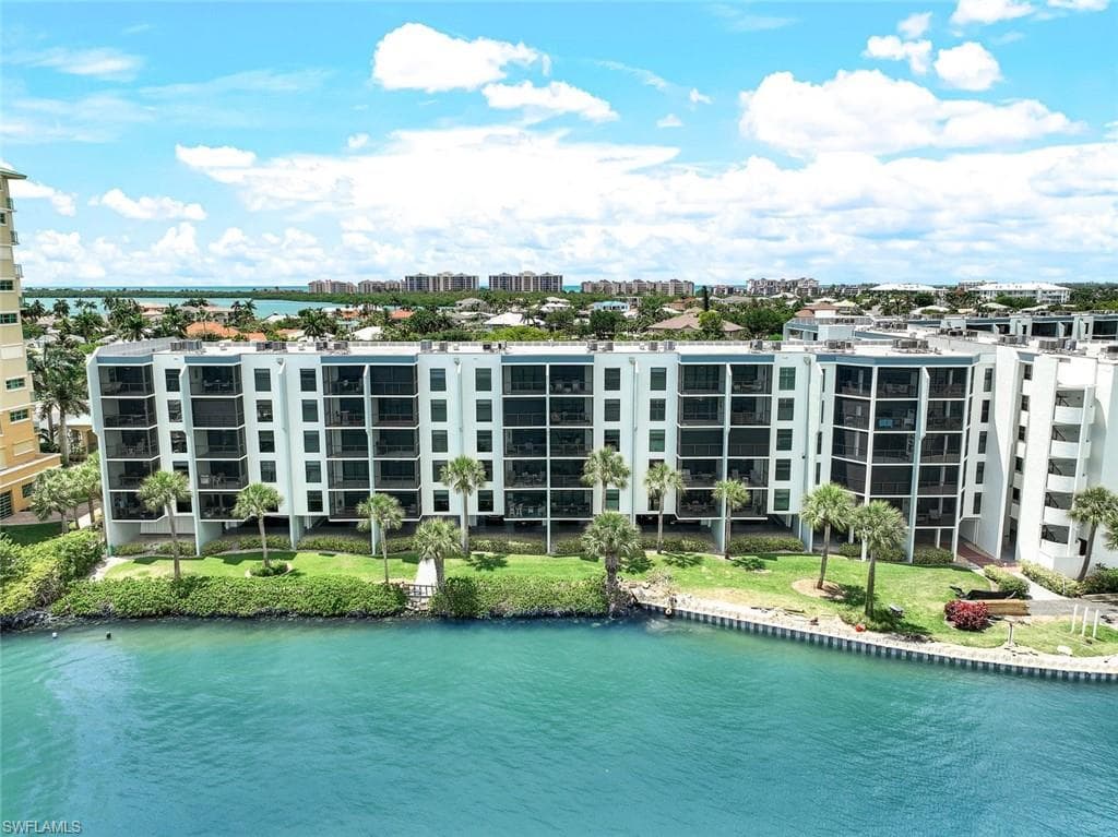 1085 Bald Eagle Dr E 303, Marco Island, FL 34145-15