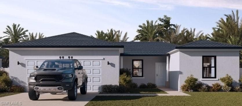 909 Wells Ave, Lehigh Acres, FL 33972-1