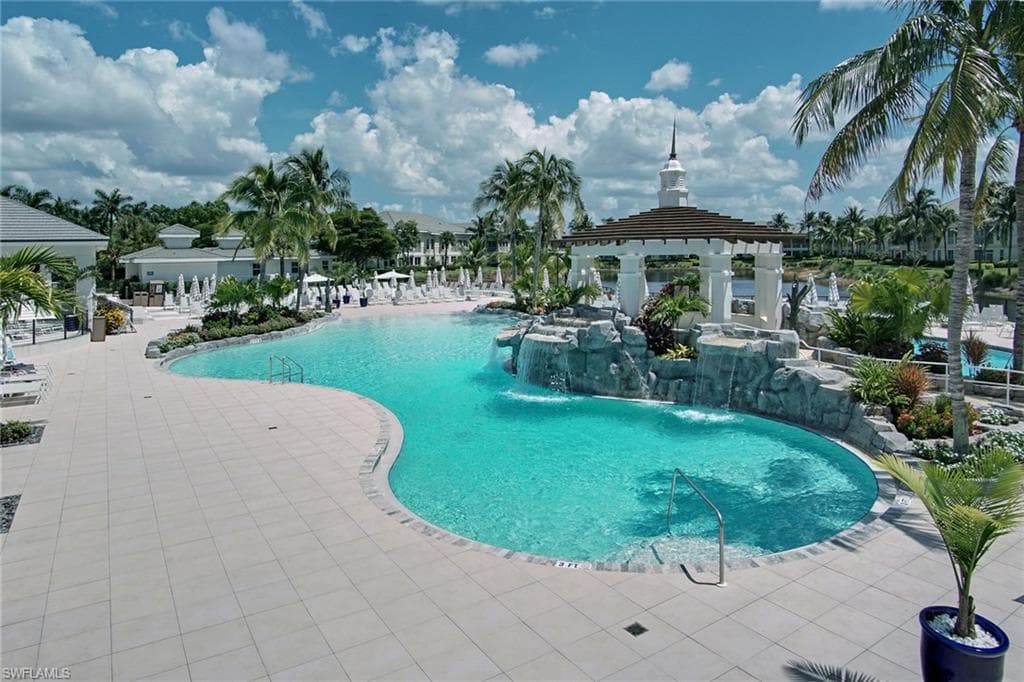265 Indies Way 701, Naples, FL 34110-29