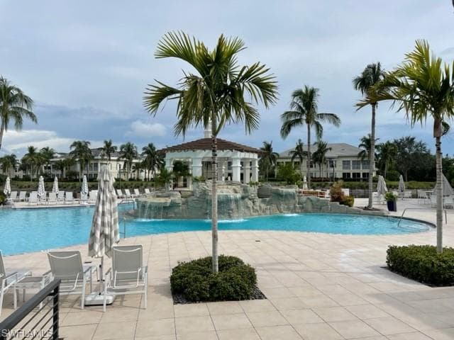 265 Indies Way 701, Naples, FL 34110-30