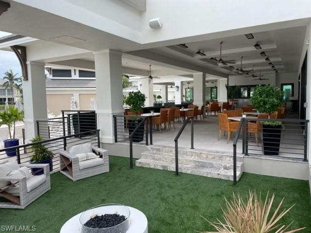 265 Indies Way 701, Naples, FL 34110-32