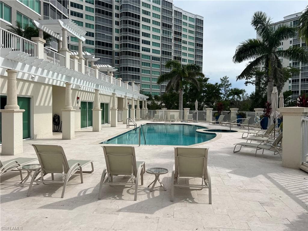 265 Indies Way 701, Naples, FL 34110-34