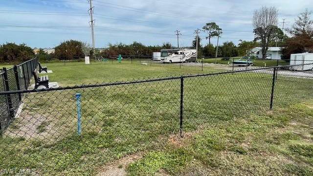 457 Rainbow Dr, North Fort Myers, FL 33903-28