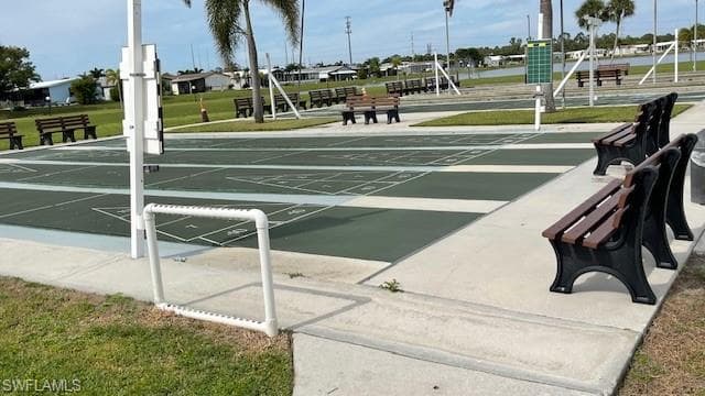 457 Rainbow Dr, North Fort Myers, FL 33903-42