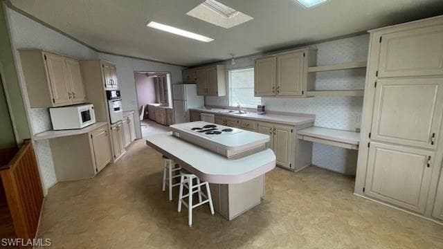 457 Rainbow Dr, North Fort Myers, FL 33903-3