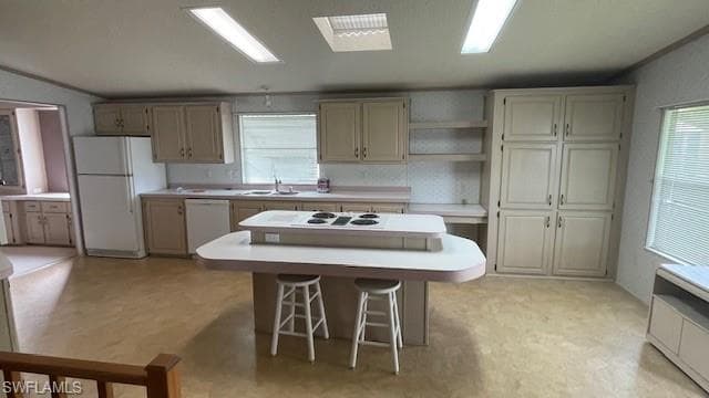 457 Rainbow Dr, North Fort Myers, FL 33903-4