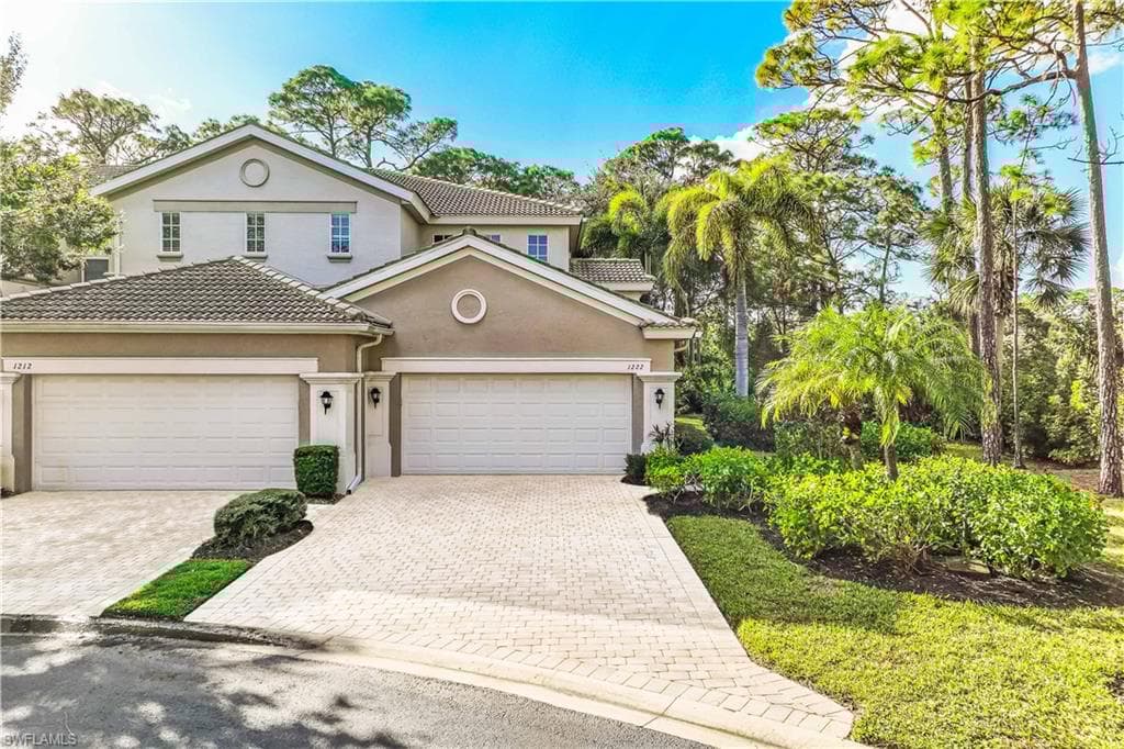 28110 Tamberine Ct 1222, Bonita Springs, FL 34135-1