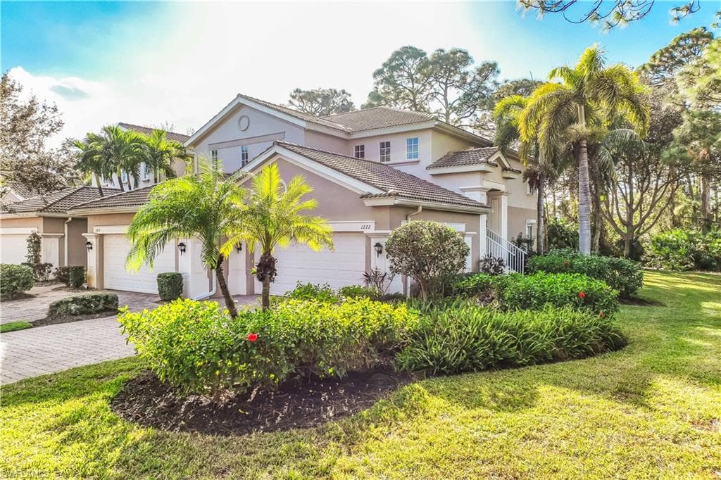 28110 Tamberine Ct 1222, Bonita Springs, FL 34135-24