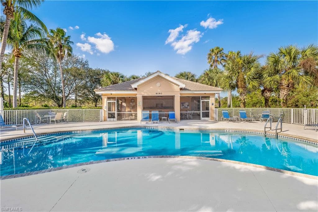 28110 Tamberine Ct 1222, Bonita Springs, FL 34135-26