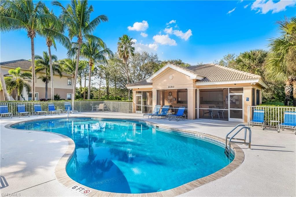28110 Tamberine Ct 1222, Bonita Springs, FL 34135-28