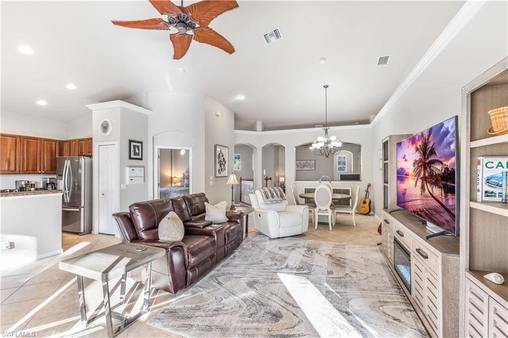 28110 Tamberine Ct 1222, Bonita Springs, FL 34135-3