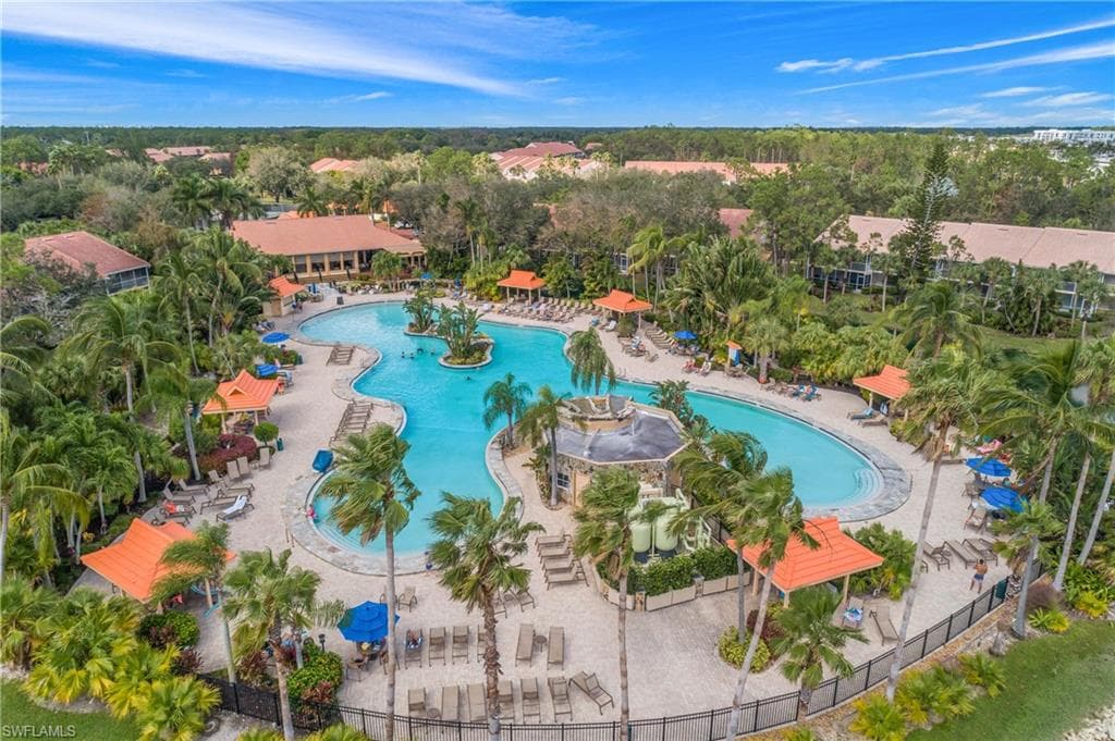 2375 Hidden Lake Dr 4404, Naples, FL 34112-16