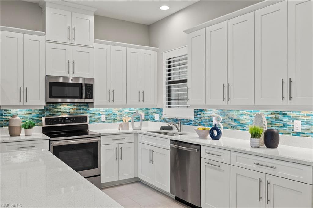 9650 Montelanico Loop 203, Naples, FL 34119-12