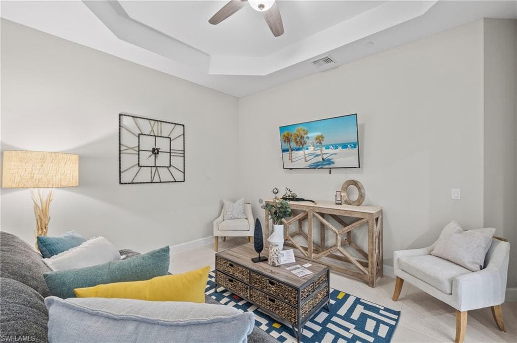 9650 Montelanico Loop 203, Naples, FL 34119-14