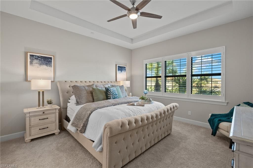 9650 Montelanico Loop 203, Naples, FL 34119-15