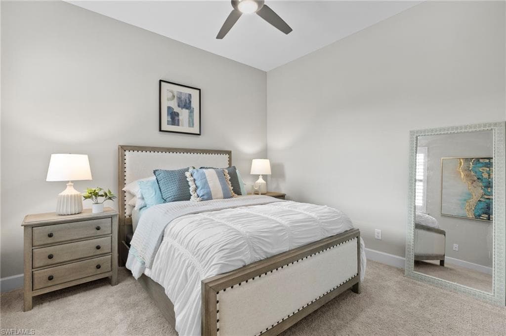 9650 Montelanico Loop 203, Naples, FL 34119-19