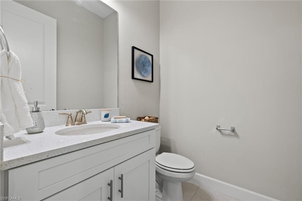 9650 Montelanico Loop 203, Naples, FL 34119-20