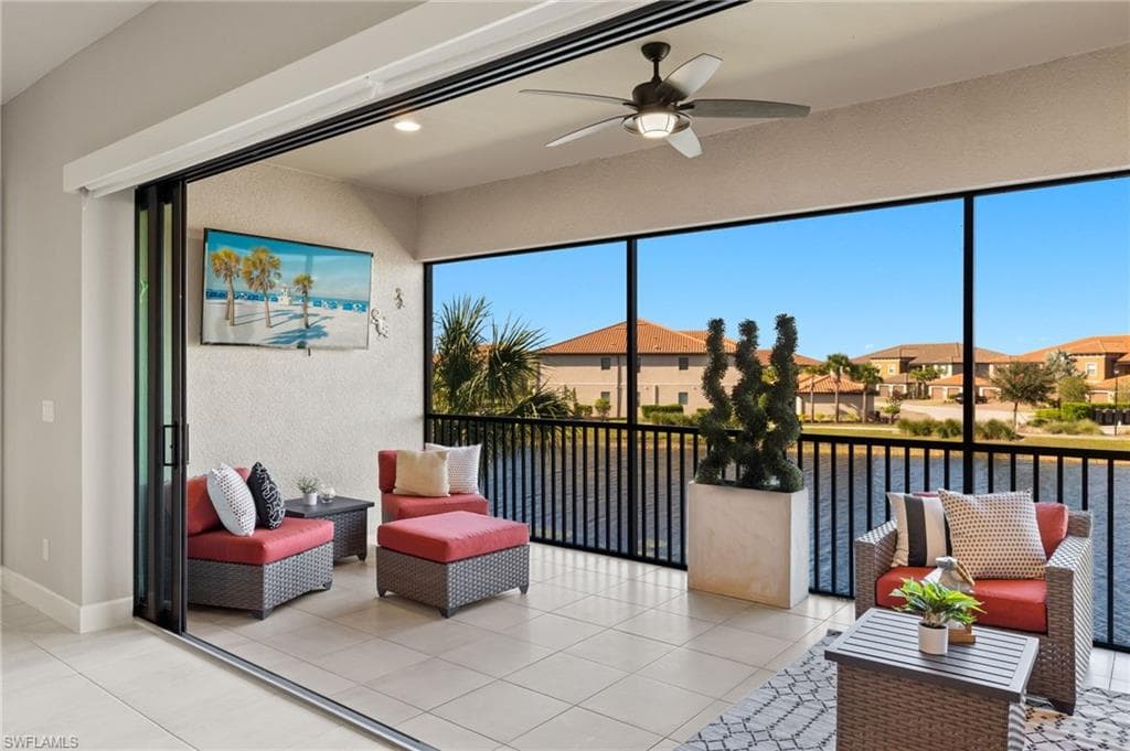 9650 Montelanico Loop 203, Naples, FL 34119-27