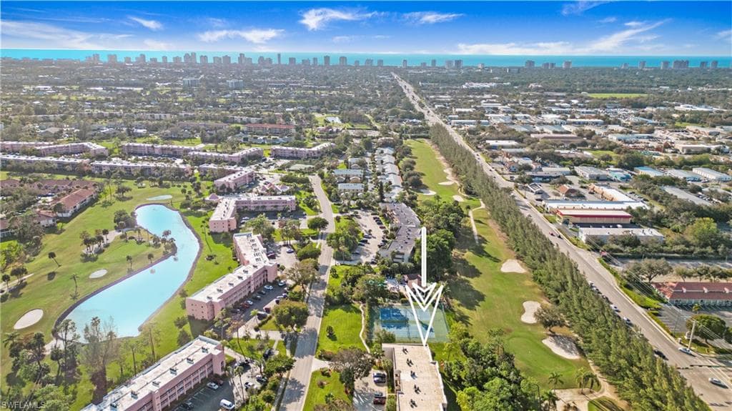 501 Forest Lakes Blvd 1-301, Naples, FL 34105-27