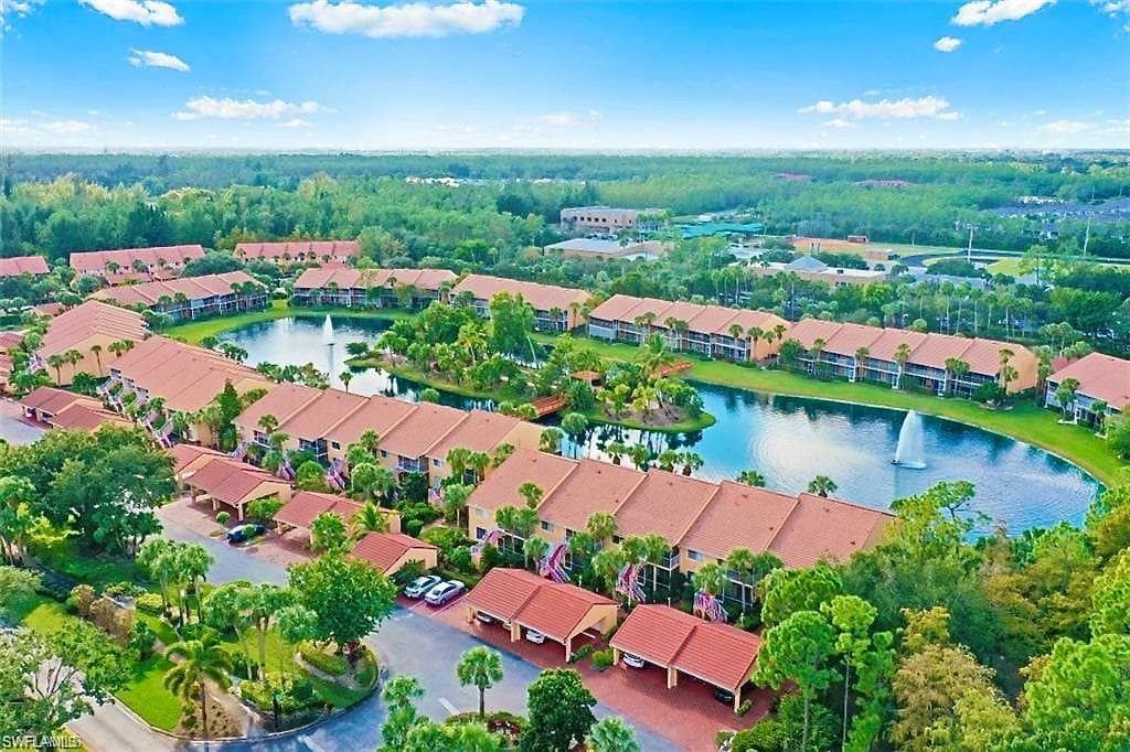 1655 Windy Pines Dr 2207, Naples, FL 34112-20