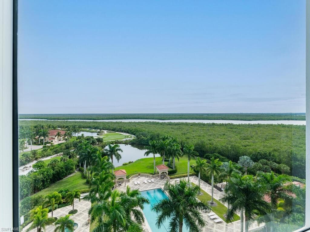1060 Borghese Ln 802, Naples, FL 34114-19