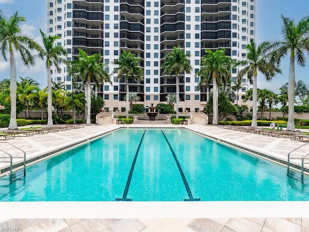 1060 Borghese Ln 802, Naples, FL 34114-34