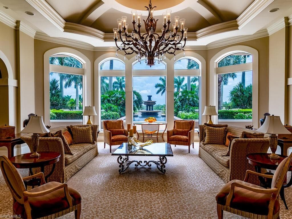 1060 Borghese Ln 802, Naples, FL 34114-37