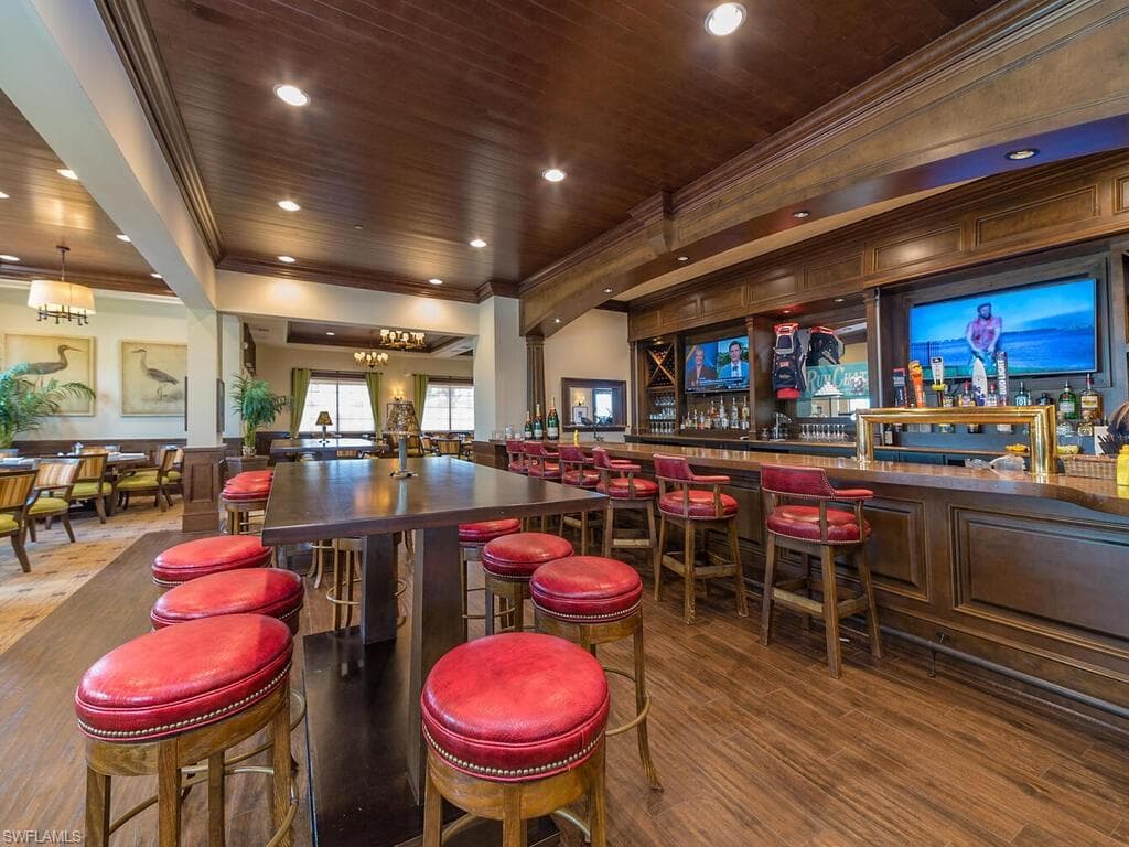1060 Borghese Ln 802, Naples, FL 34114-47