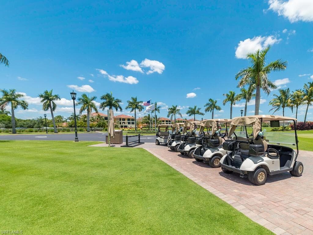1060 Borghese Ln 802, Naples, FL 34114-49