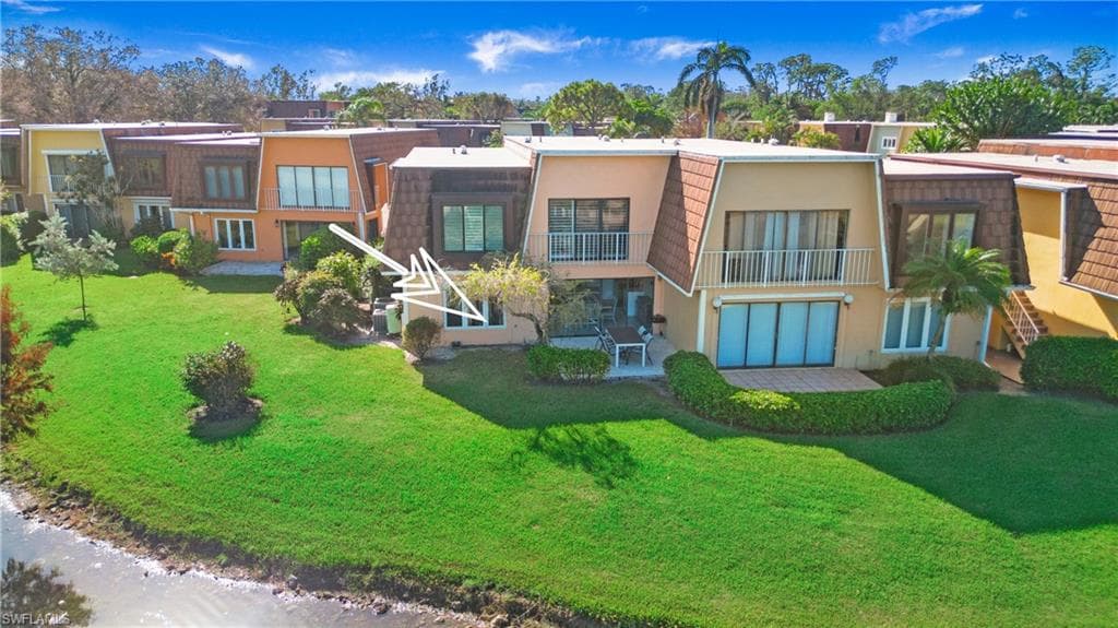 425 Meadowlark Ln 425a, Naples, FL 34105-37