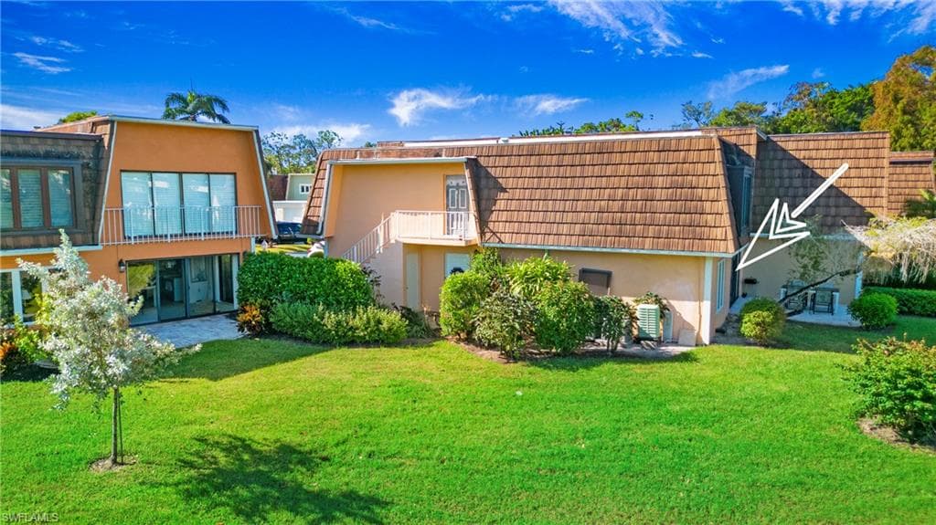 425 Meadowlark Ln 425a, Naples, FL 34105-39