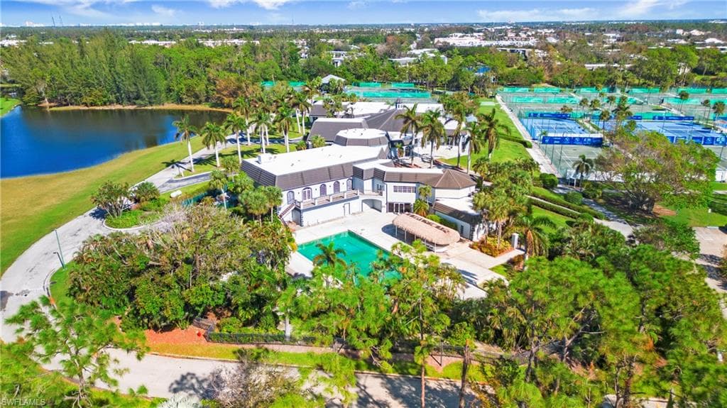 425 Meadowlark Ln 425a, Naples, FL 34105-41