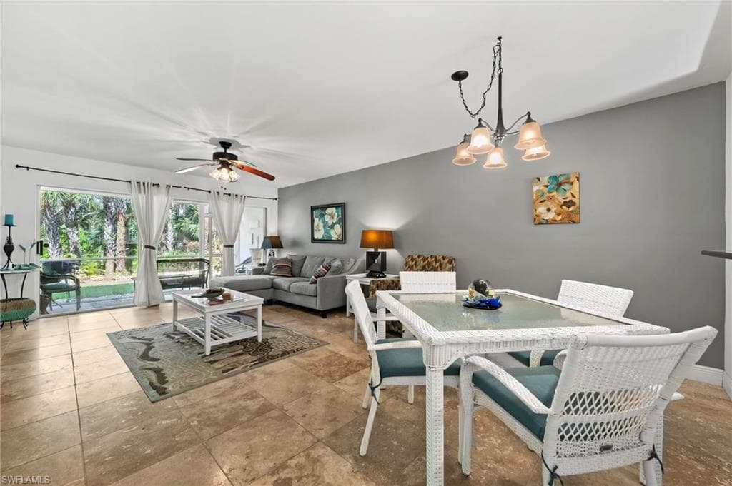 620 Luisa Ct 803-1, Naples, FL 34104-10